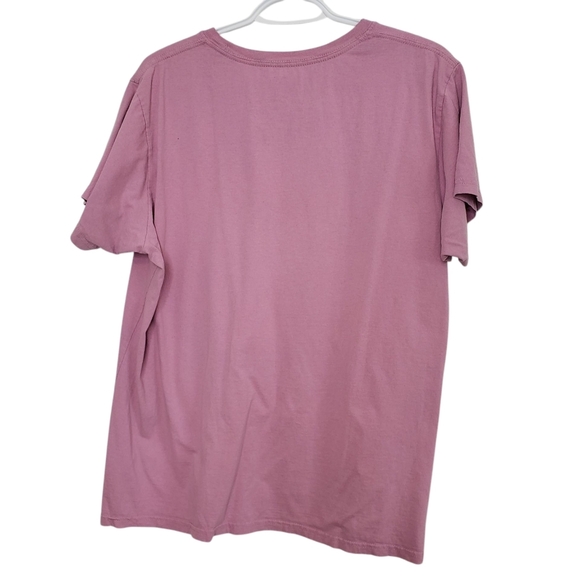 Disney Women's Pink Purple Graphic Tee Sleeping Beauty Size 2XL - Picture 10 of 11